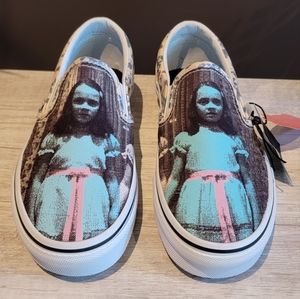 Vans The Shining sneakers